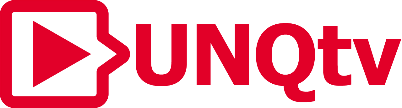 UNQtv logo